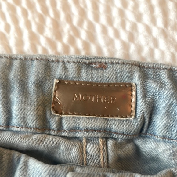 Size 26 ~ Mother Mellow Drama ~ Hummingbird Wash - Picture 9 of 11